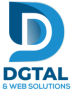 DGtal and Web Solutions